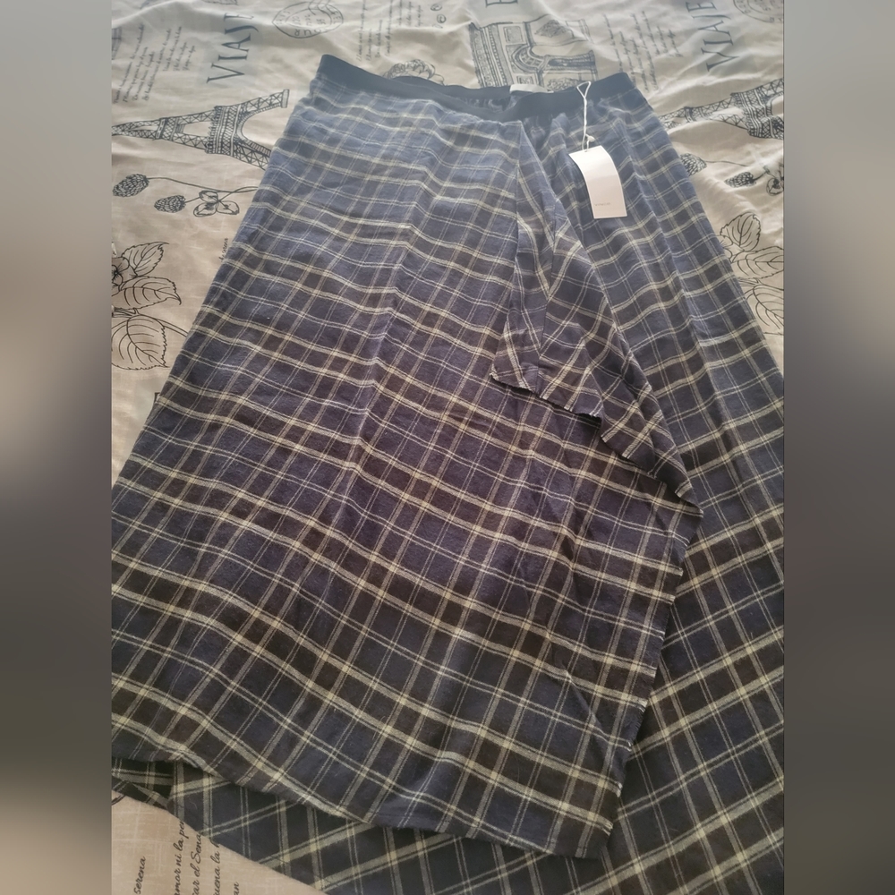 VINCE skirt